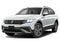 2024 Volkswagen Tiguan 2.0T Wolfsburg Edition FWD