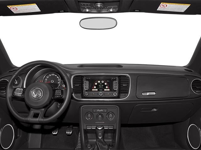 2013 Volkswagen Beetle 2dr Man 2.0T Turbo *Ltd Avail*