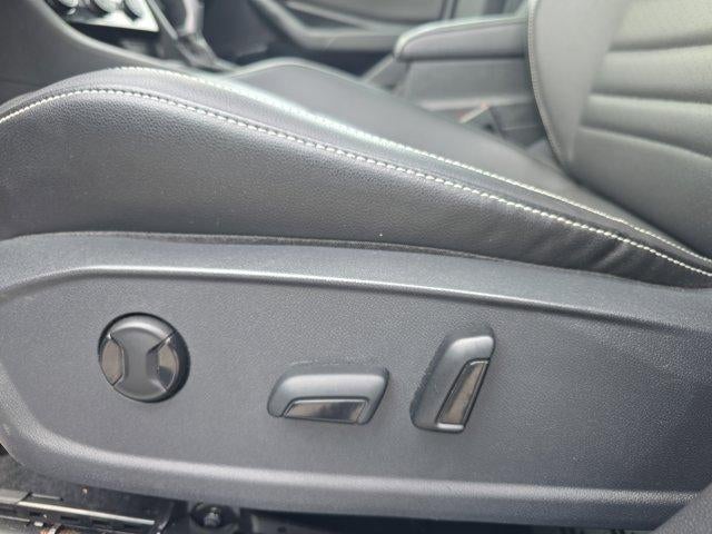 2022 Volkswagen Jetta SE Auto