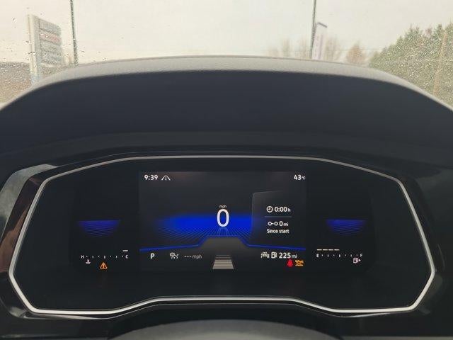 2022 Volkswagen Jetta SE Auto