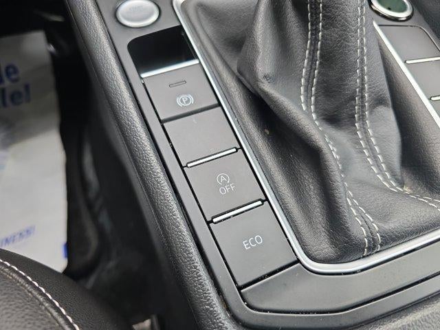 2022 Volkswagen Jetta SE Auto