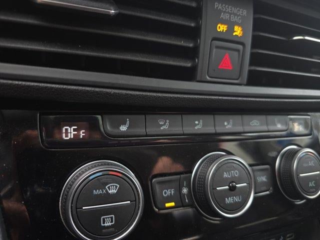 2022 Volkswagen Jetta SE Auto