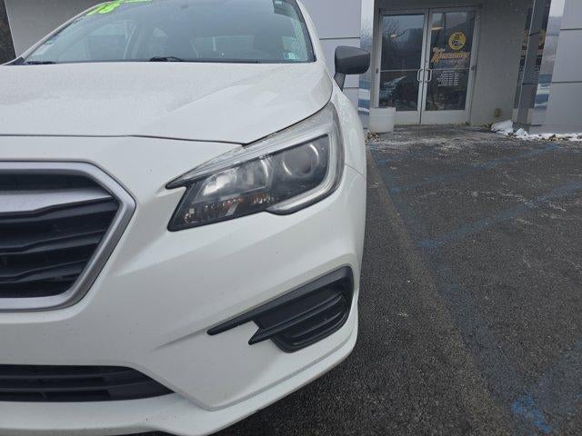 2018 Subaru Legacy 2.5i
