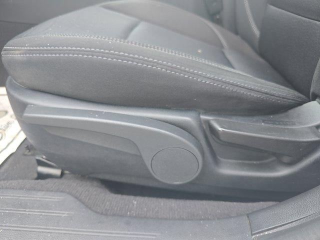 2018 Subaru Legacy 2.5i