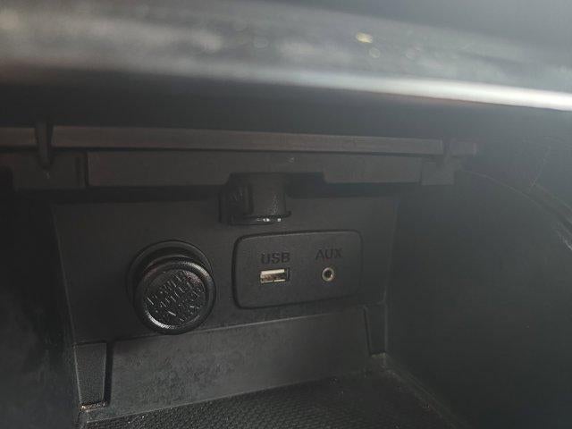 2018 Subaru Legacy 2.5i