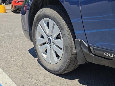 2019 Subaru Outback 2.5i