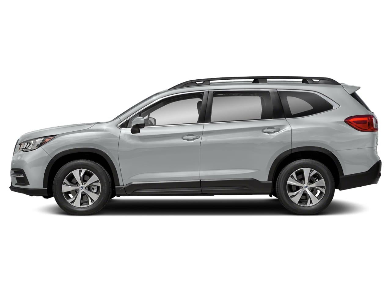 2020 Subaru Ascent Premium 7-Passenger