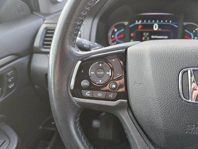 2021 Honda Pilot Special Edition AWD