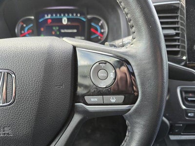 2021 Honda Pilot Special Edition AWD