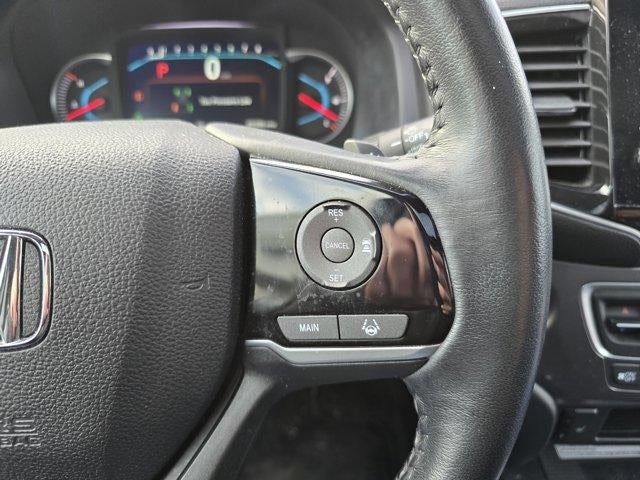 2021 Honda Pilot Special Edition AWD