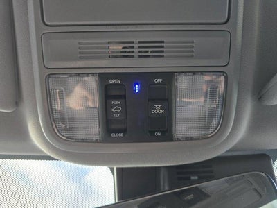 2021 Honda Pilot Special Edition AWD