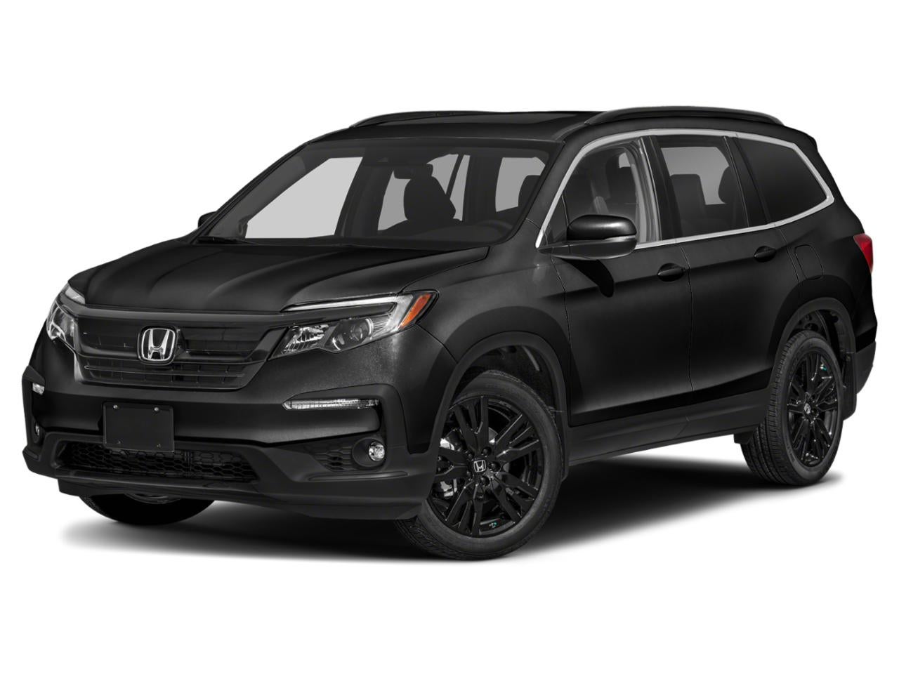 2021 Honda Pilot Special Edition AWD