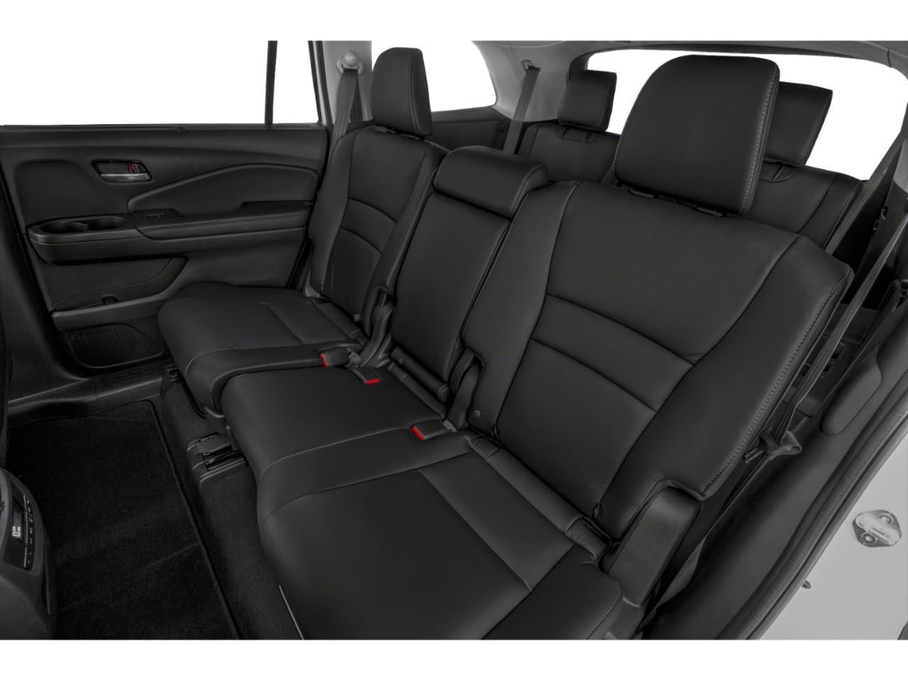 2021 Honda Pilot Special Edition AWD