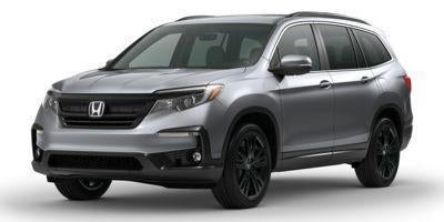2021 Honda Pilot Special Edition AWD