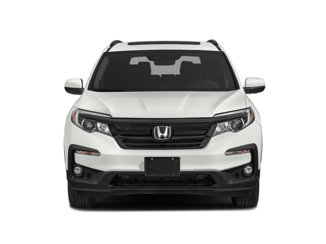 2021 Honda Pilot Special Edition AWD