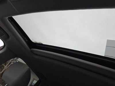 2022 Honda CR-V EX AWD