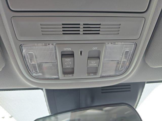 2022 Honda CR-V EX AWD