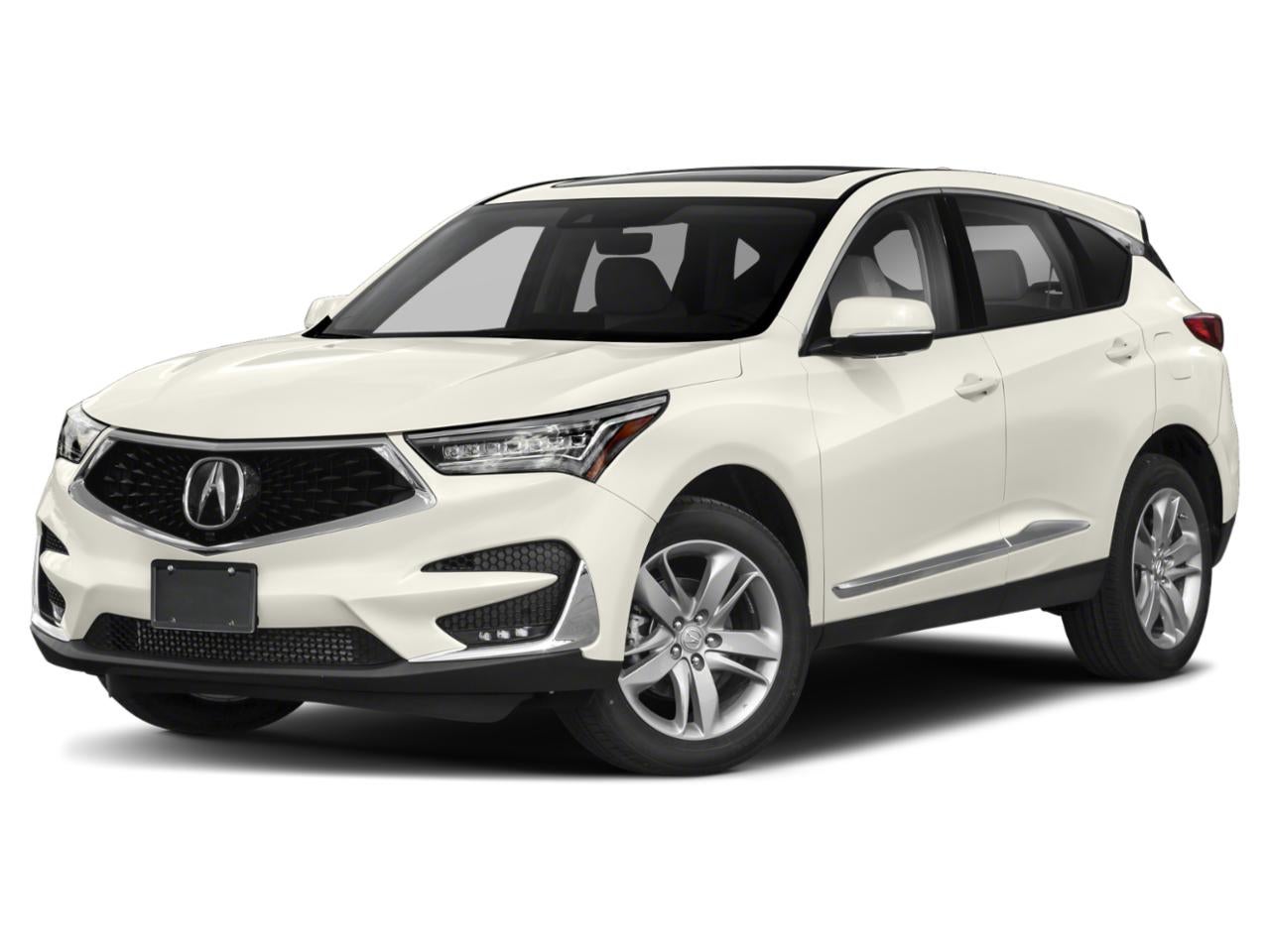 2019 Acura RDX AWD w/Advance Pkg