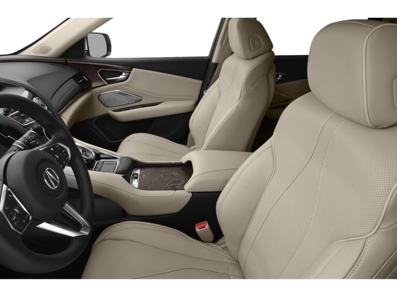 2019 Acura RDX AWD w/Advance Pkg