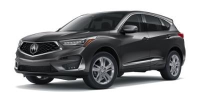 2019 Acura RDX AWD w/Advance Pkg