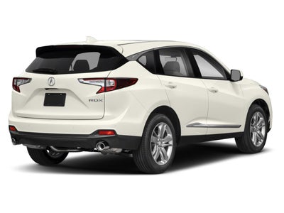 2019 Acura RDX AWD w/Advance Pkg