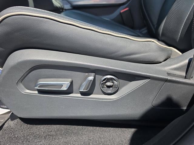 2022 Acura MDX SH-AWD w/Advance Package