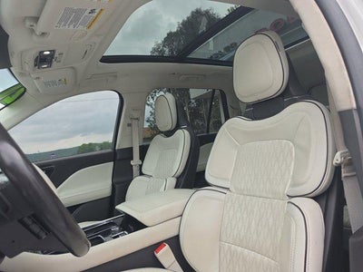 2021 Lincoln Aviator Black Label AWD