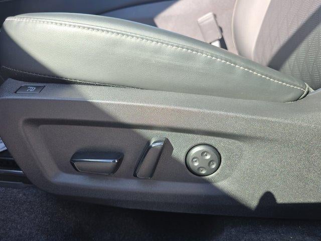 2025 Nissan Murano AWD Platinum