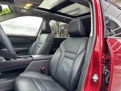 2023 Nissan Rogue AWD SL