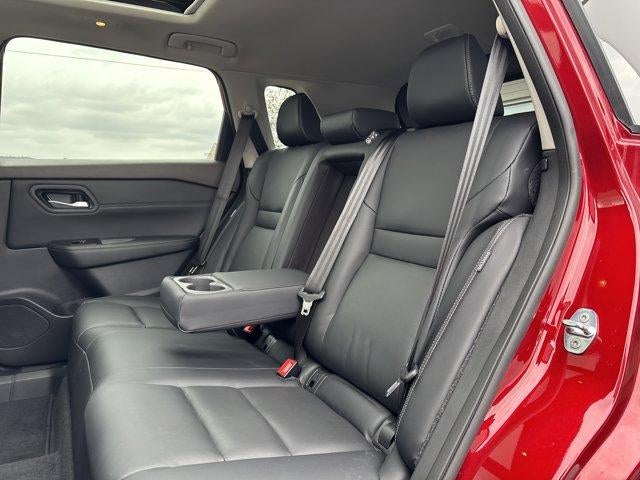 2023 Nissan Rogue AWD SL