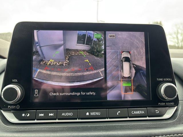 2023 Nissan Rogue AWD SL