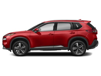 2023 Nissan Rogue AWD SL