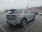 2023 Nissan Pathfinder Platinum 4WD