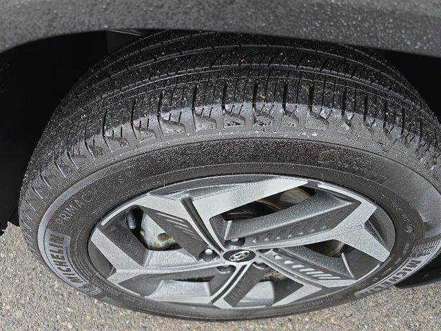 2023 Hyundai TUCSON SEL AWD