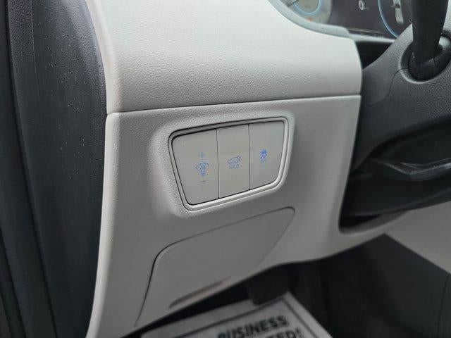 2023 Hyundai TUCSON SEL AWD