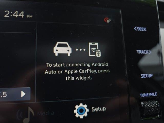 2023 Hyundai TUCSON SEL AWD