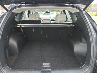 2023 Hyundai TUCSON SEL AWD
