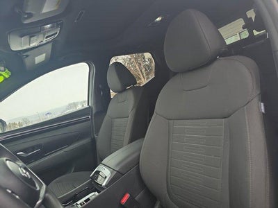 2024 Hyundai SANTA CRUZ SEL AWD