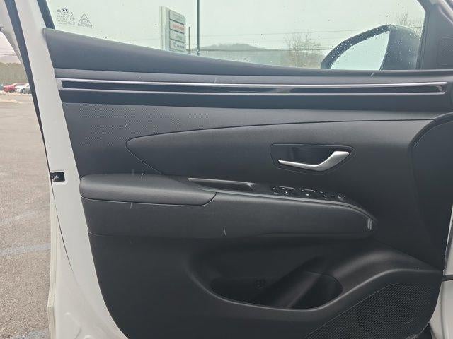 2024 Hyundai SANTA CRUZ SEL AWD