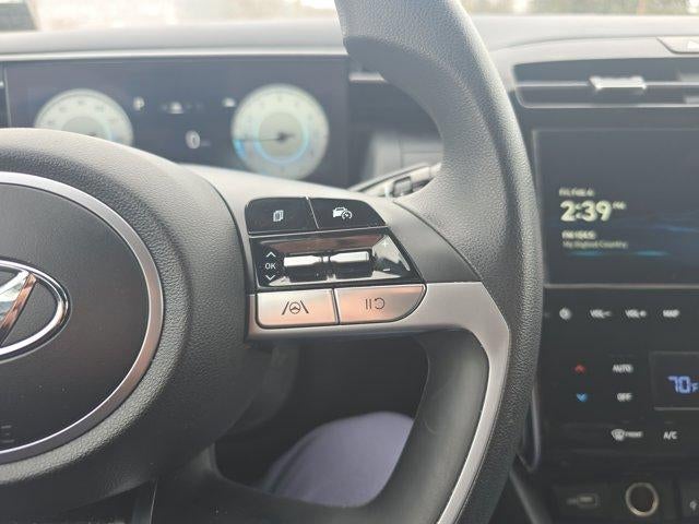 2024 Hyundai SANTA CRUZ SEL AWD