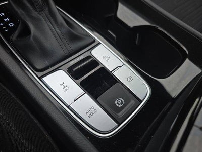 2024 Hyundai SANTA CRUZ SEL AWD