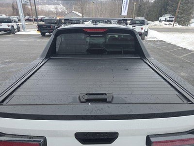 2024 Hyundai SANTA CRUZ SEL AWD