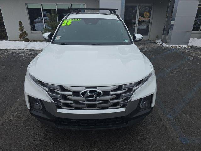 2024 Hyundai SANTA CRUZ SEL AWD
