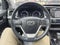 2018 Toyota Highlander XLE V6 AWD (Natl)