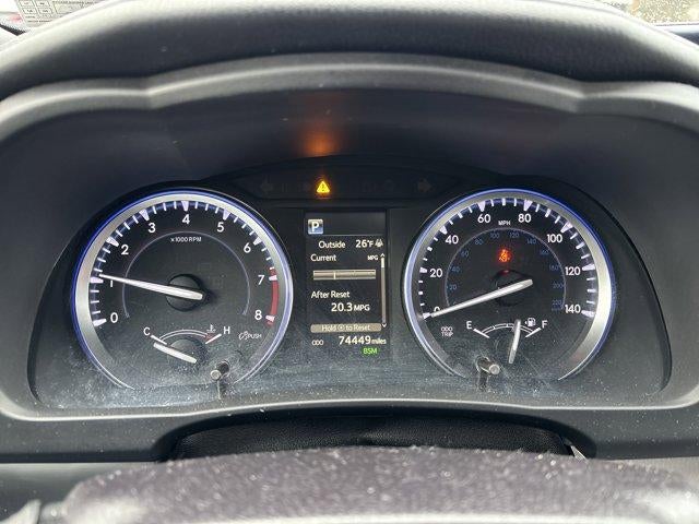 2018 Toyota Highlander XLE V6 AWD (Natl)