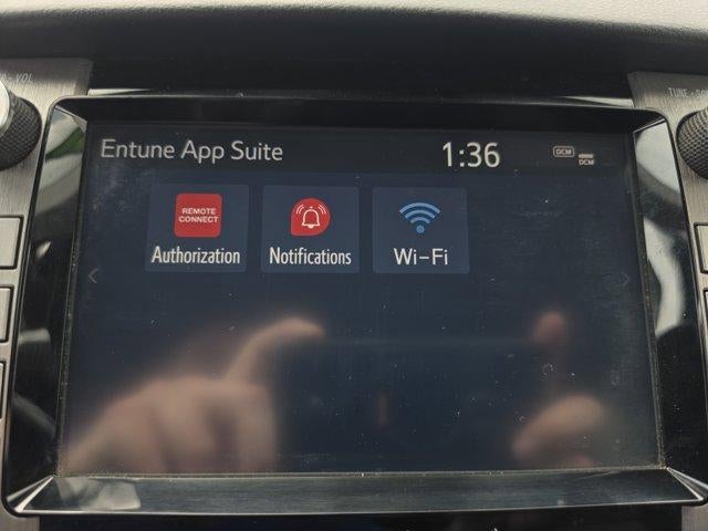 2021 Toyota Tundra 4WD 4WD SR5 CrewMax 5.5' Bed 5.7L (SE)