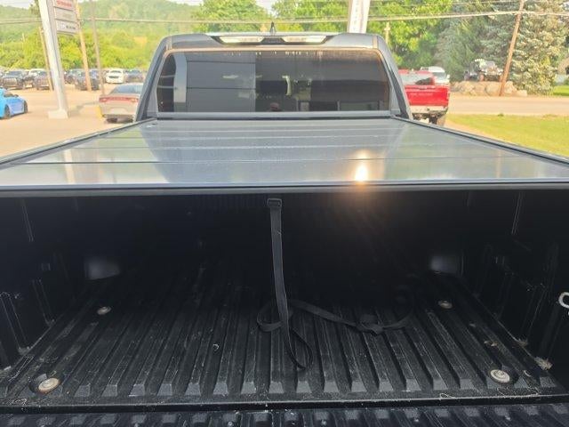 2023 Toyota Tundra 4WD 4WD SR5 CrewMax 5.5' Bed (SE)