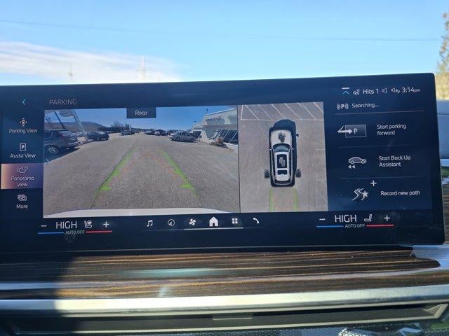 2026 BMW X7 xDrive40i Sports Activity Vehicle