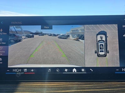 2026 BMW X7 xDrive40i Sports Activity Vehicle