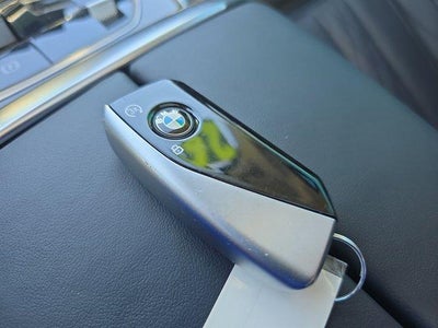 2026 BMW X7 xDrive40i Sports Activity Vehicle